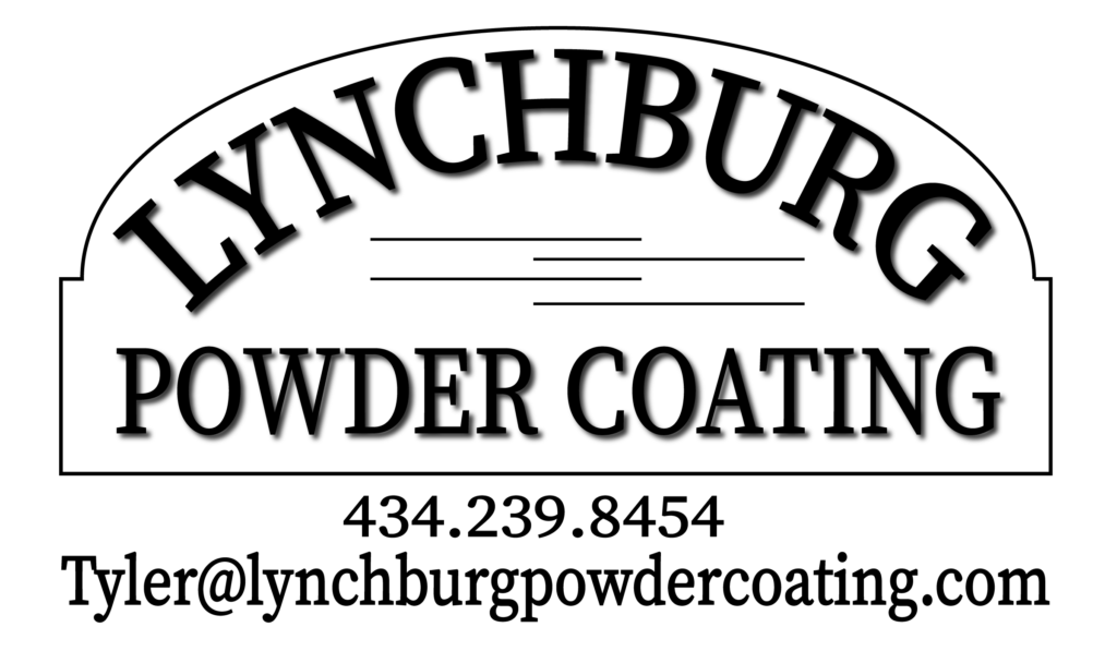 Lynchburg Powder Coating Powder Coating Near Me