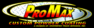 Promaxpowdercoating logo 1 300x91