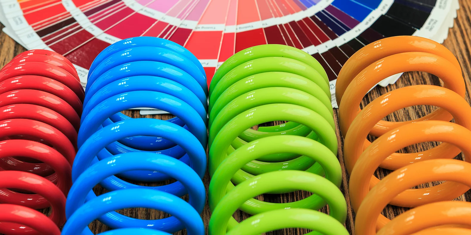 What is powder coating