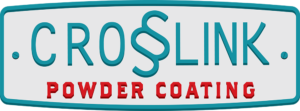 Crosslink Powder Coating Logo 300x111