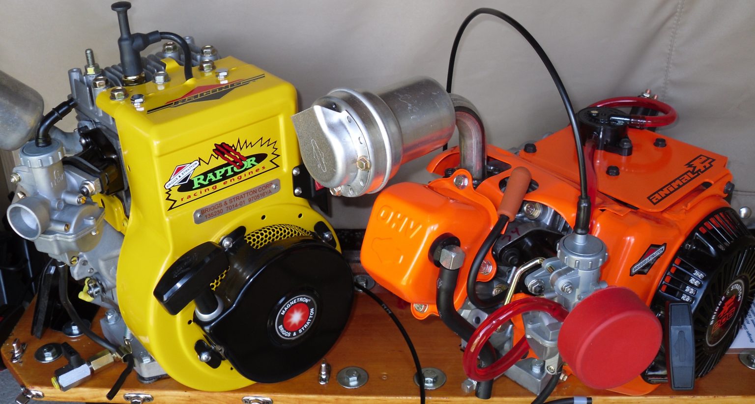 Commercial Powder Coating Inc. Powder Coating Near Me