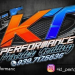 KT Performance Powder Coating