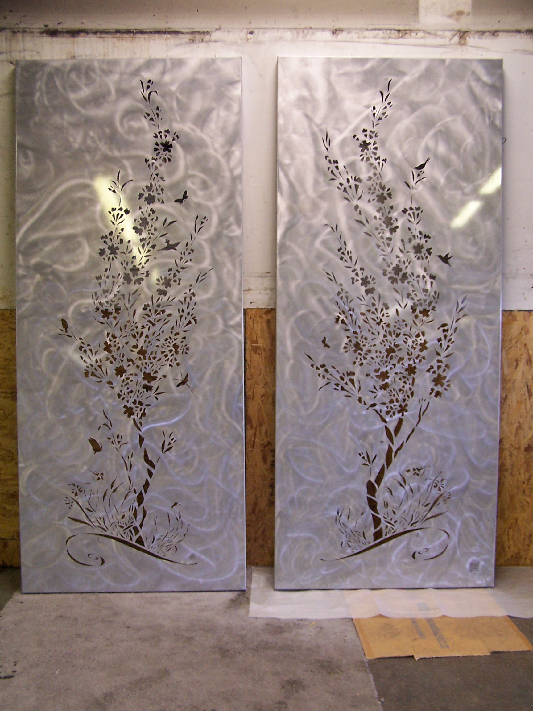 Commercial Powder Coating Inc. Powder Coating Near Me