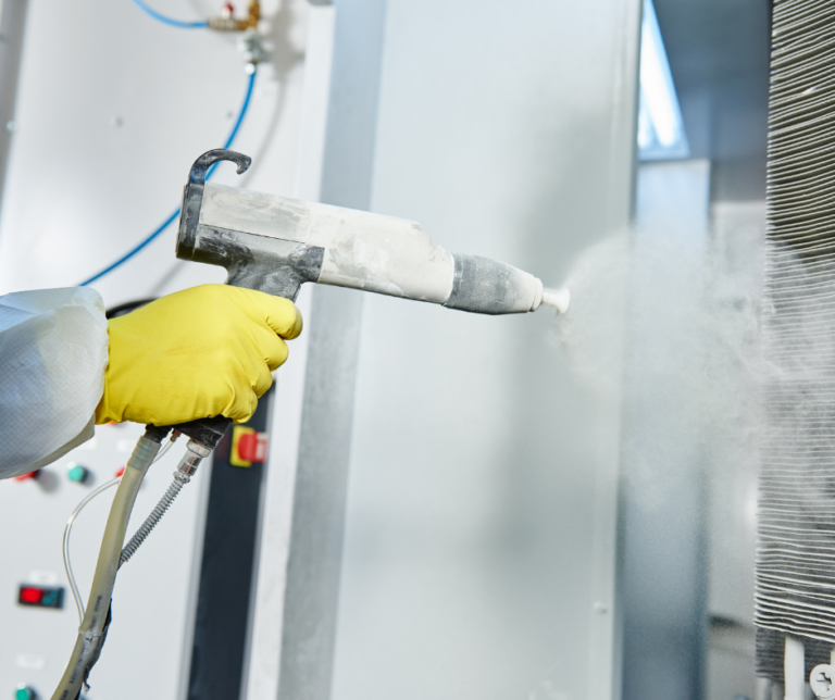 Powder Coating Near By Me at Jessica Shinn blog