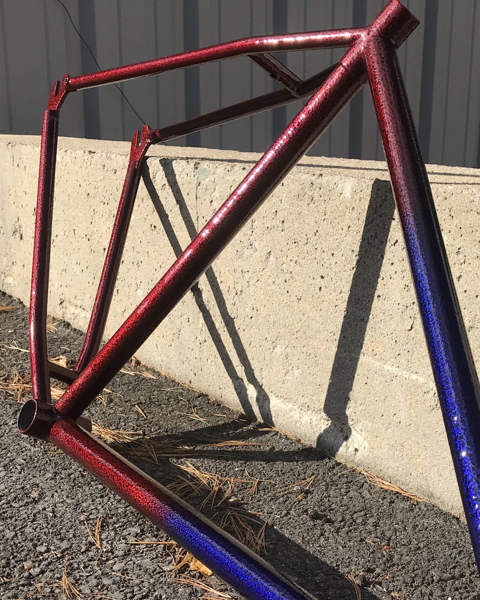 Carey’s Custom Powder Powder Coating Near Me