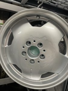 Problems Powder Coating Chrome Wheels & Rims PCNM Blog