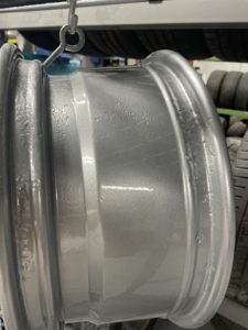 Problems Powder Coating Chrome Wheels & Rims PCNM Blog