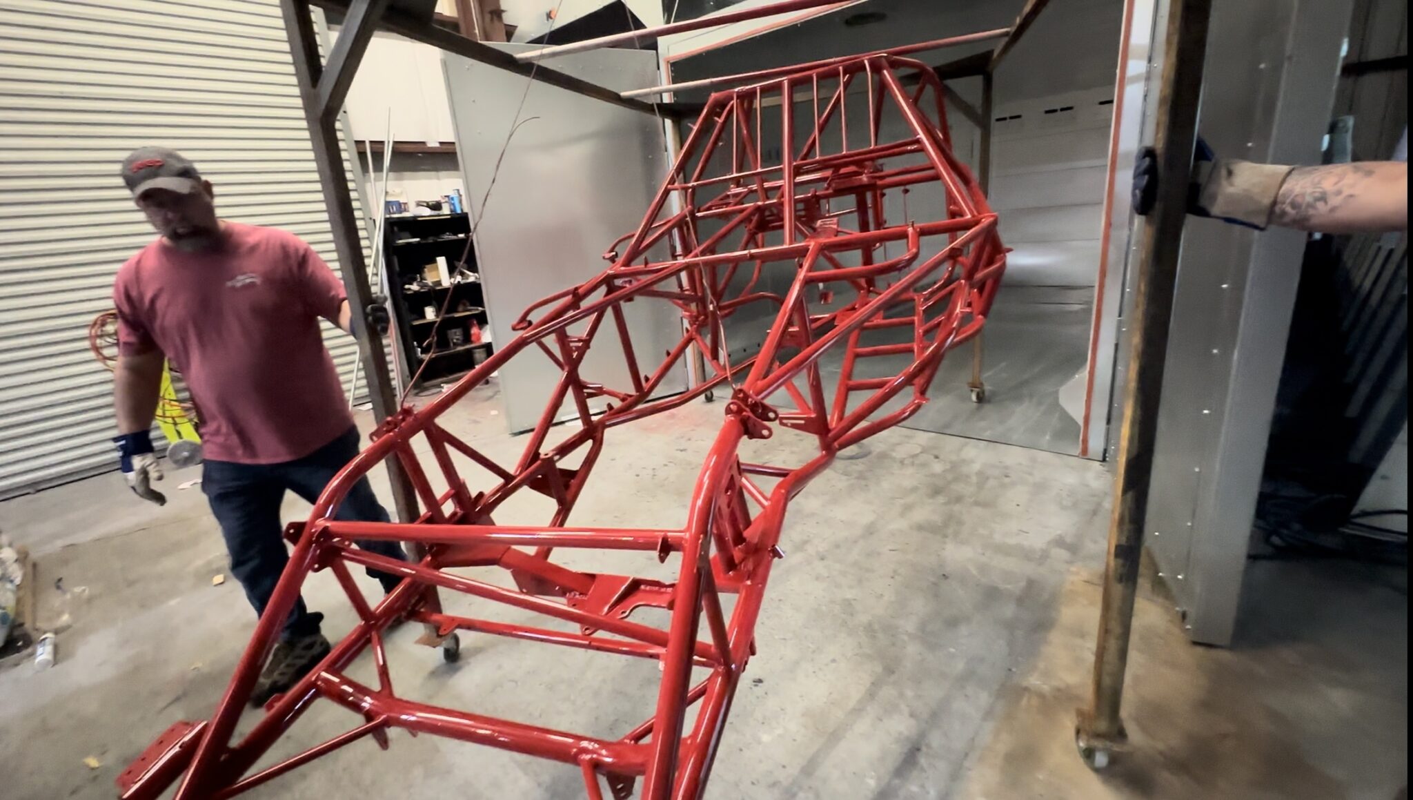 Powder Coating Directory Search Custom Coaters Find The Best