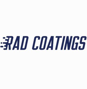 rad powder coating logo  294x300