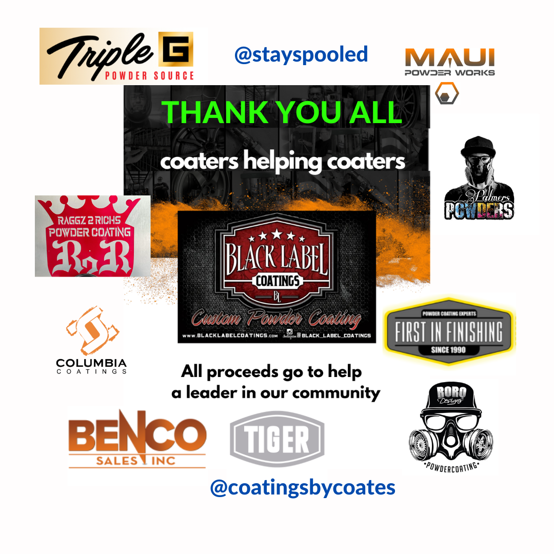 Custom Coater Forum Powder Coating Near Me